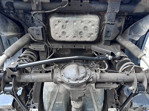Задняя тяга Панара HardRace для MERCEDES-BENZ G-Класс W463A 2018-2024 (на сайлентблоках), HRQ1394 Задняя тяга Панара HardRace для MERCEDES-BENZ G-Класс W463A 2018-2024 (на сайлентблоках), HRQ1394