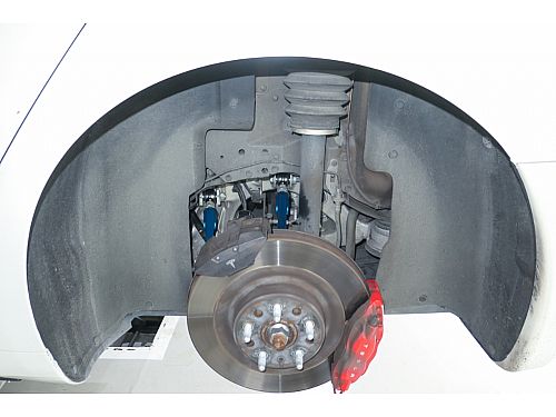 Задние рычаги схождения регулируемые HardRace для TESLA Model S 1 поколение 2012-2020 (на ШС), HRQ1457 Задние рычаги схождения регулируемые HardRace для TESLA Model S 1 поколение 2012-2020 (на ШС), HRQ1457