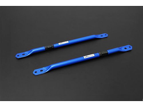 Распорка передней стойки HardRace для SUBARU BRZ ZD8 2021-, HRQ1314