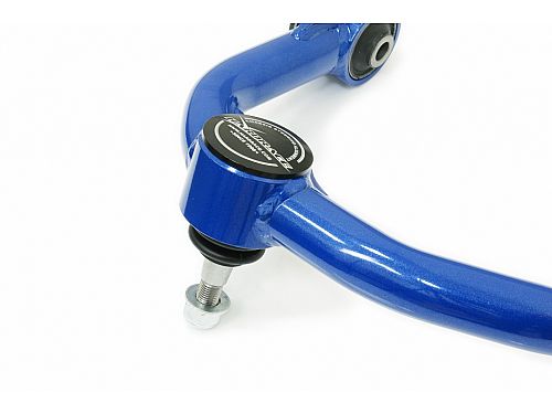 Передние верхние развальные рычаги HardRace для FORD F-Серии F150 2004-2014 (на сайлентблоках), HR8900