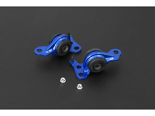 Сайлетблоки передних рычагов HardRace для HONDA INTEGRA DC2 1994-2001, HRQ0261