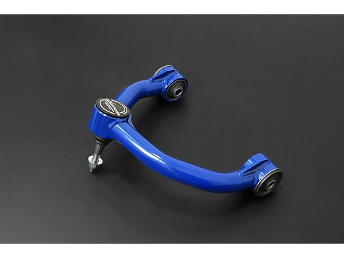Передние верхние развальные рычаги HardRace для FORD F-Серии F150 2021- (на сайлентблоках), HRQ1152