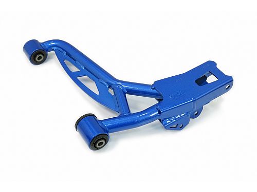 Передние нижние рычаги HardRace для MAZDA MX-5 MIATA 2nd NB 1999-2005 (на сайлентблоках), HRQ1252