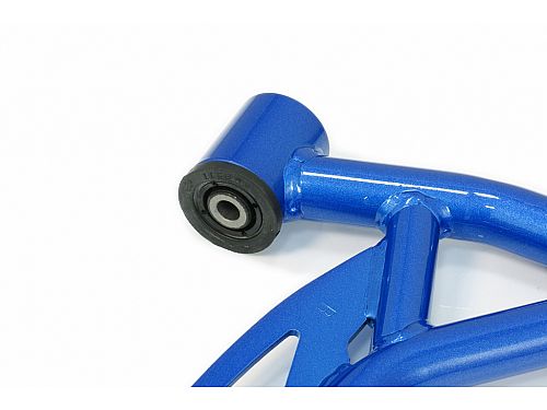 Передние нижние рычаги HardRace для MAZDA MX-5 MIATA 2nd NB 1999-2005 (на сайлентблоках), HRQ1252