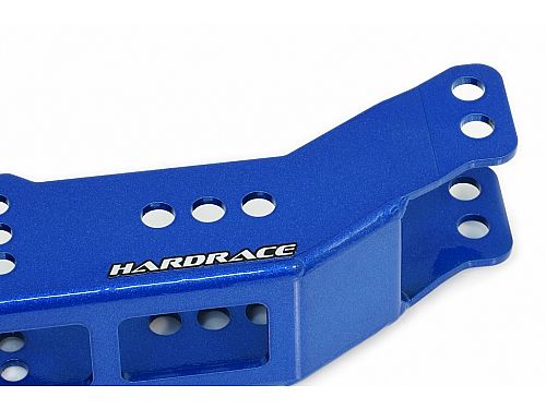 Задние нижние развальные рычаги HardRace для SUBARU BRZ ZC6 2012-2021 (на ШС), HRQ1268 Задние нижние развальные рычаги HardRace для SUBARU BRZ ZC6 2012-2021 (на ШС), HRQ1268