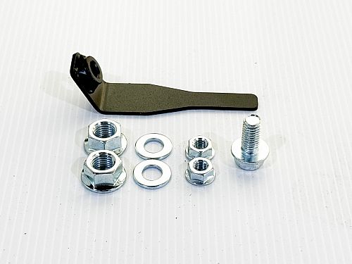 Распорка передней стойки HardRace для LEXUS RX 5th ALA10/ALH10 2022-, HRQ1239
