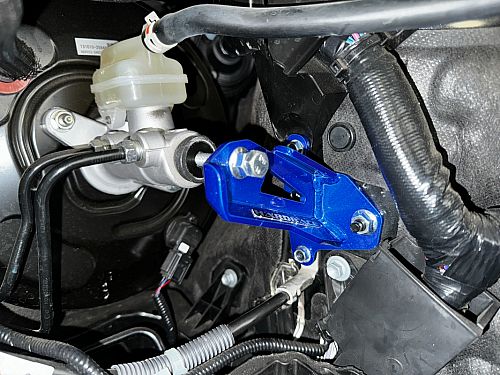 Стопор главного тормозного цилиндра HardRace для LEXUS RX 5th ALA10/ALH10 2022-, HRQ1240