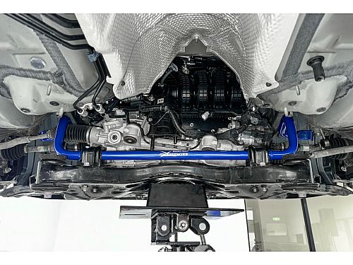 Передний стабилизатор HardRace для LEXUS ES 7th XZ10 2018-, HRQ1296 Передний стабилизатор HardRace для LEXUS ES 7th XZ10 2018-, HRQ1296