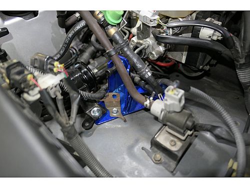 Стопор главного тормозного цилиндра HardRace для LEXUS LX 2nd J100 1998-2007, HRQ1114