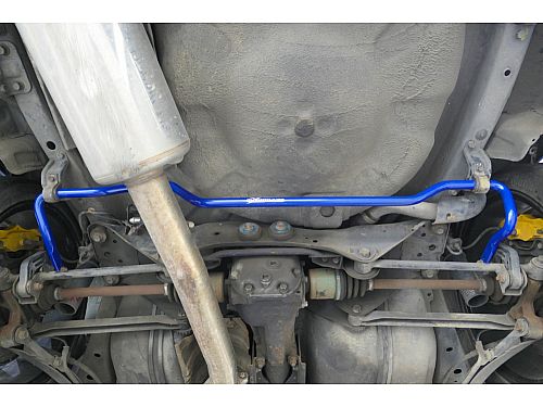 Задний cтабилизатор HardRace для SUBARU IMPREZA 1st GC/GF/GM STI 1992-2000, HRQ1109 Задний cтабилизатор HardRace для SUBARU IMPREZA 1st GC/GF/GM STI 1992-2000, HRQ1109