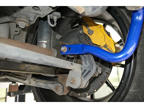 Задний cтабилизатор HardRace для SUBARU IMPREZA 1st GC/GF/GM STI 1992-2000, HRQ1109 Задний cтабилизатор HardRace для SUBARU IMPREZA 1st GC/GF/GM STI 1992-2000, HRQ1109