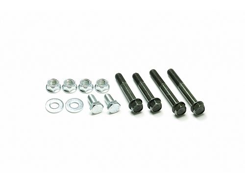 Передние нижние рычаги HardRace для MAZDA MX-5 MIATA 2nd NB 1999-2005 (на сайлентблоках), HRQ1252