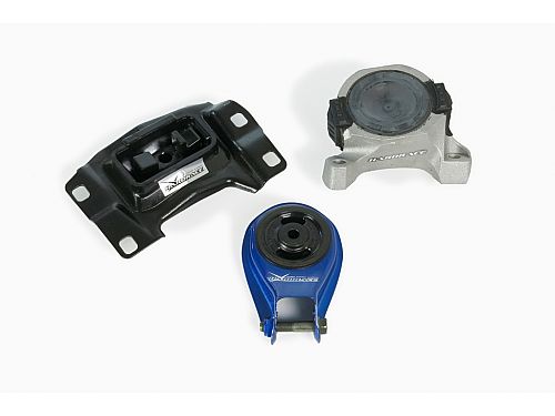 Опора двигателя HardRace для FORD FOCUS MK2 2005-2011, HRQ0731