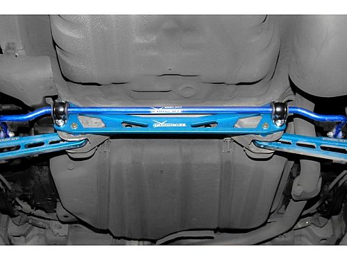 Распорка заднего подрамника HardRace для HONDA CIVIC 6th EK3/4/5/9 1996-2000, HR8792