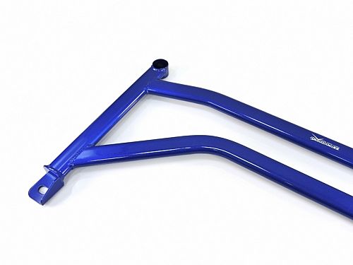Распорка переднего подрамника HardRace для HONDA CIVIC 9th FG 2012-2015, HRQ0362 Распорка переднего подрамника HardRace для HONDA CIVIC 9th FG 2012-2015, HRQ0362