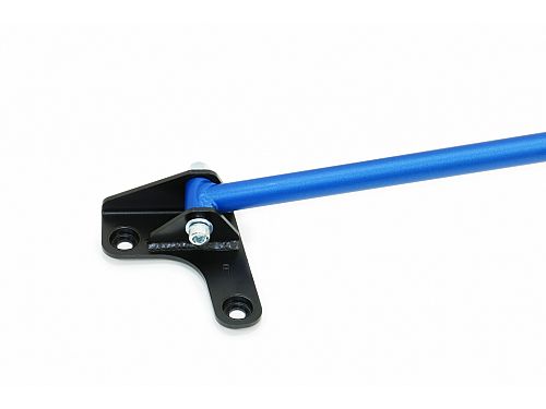 Распорка передней стойки HardRace для HYUNDAI CUSTIN 1 поколение (KU) 2021-, HRQ1348 Распорка передней стойки HardRace для HYUNDAI CUSTIN 1 поколение (KU) 2021-, HRQ1348
