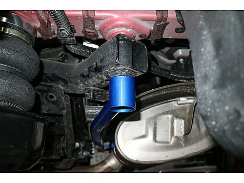 Распорка задняя нижняя HardRace для TOYOTA PRIUS 5th XW60 2023-, HRQ1281 Распорка задняя нижняя HardRace для TOYOTA PRIUS 5th XW60 2023-, HRQ1281 — фото 7