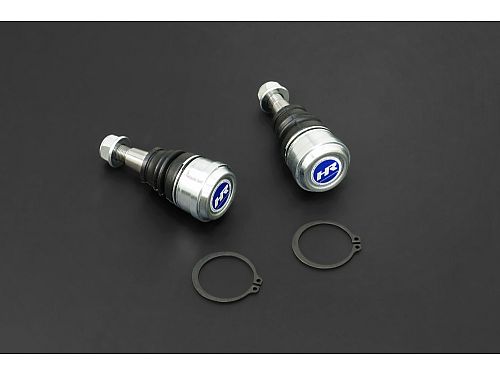 Передняя нижняя шаровая опора RC HardRace для MITSUBISHI COLT Z20/Z30  2002-2012, HRQ1405