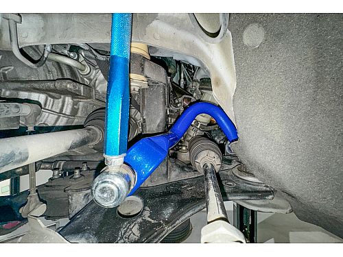 Передний стабилизатор HardRace для FORD KUGA MK3 2020-, HRQ1221