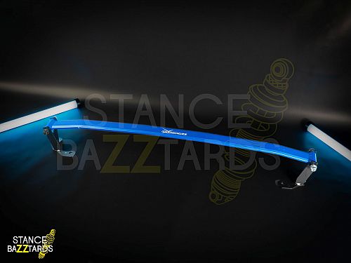 Распорка передней стойки HardRace для NISSAN SKYLINE V37 2014-2021, HR8923