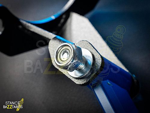 Распорка передней стойки HardRace для INFINITI Q50 V37 2013-, HR8923 Распорка передней стойки HardRace для INFINITI Q50 V37 2013-, HR8923