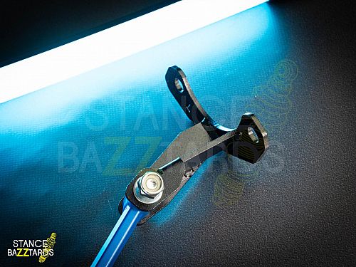 Распорка передней стойки HardRace для INFINITI Q50 V37 2013-, HR8923 Распорка передней стойки HardRace для INFINITI Q50 V37 2013-, HR8923