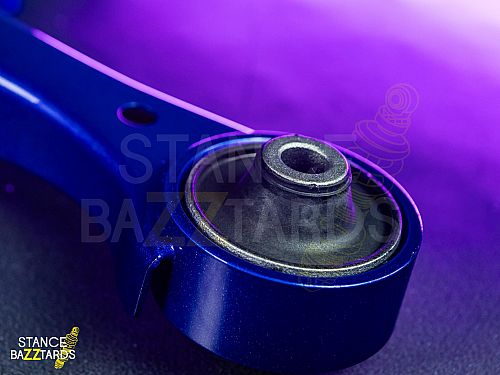 Передние нижние рычаги HardRace для HONDA CIVIC 8th FD 2006-2012 (на сайлентблоках), HR6725-S