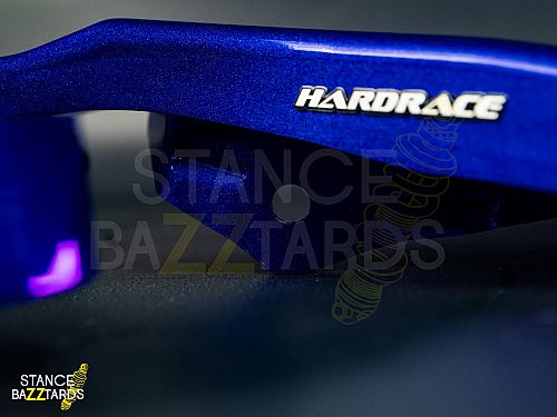 Передние нижние рычаги HardRace для HONDA CIVIC 8th FD 2006-2012 (на сайлентблоках), HR6725-S