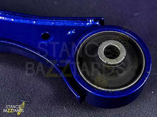 Передние нижние рычаги HardRace для HONDA CIVIC 8th FD 2006-2012 (на сайлентблоках), HR6725-S