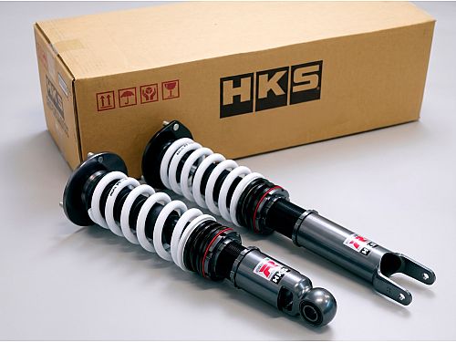 Винтовая подвеска HKS HIPERMAX R для Toyota Supra, 4 поколение (A80) (1993-2002), 80310-AT002