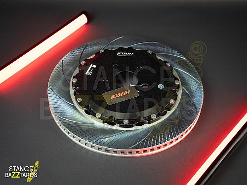 Тормозная тюнинг система CADILLAC ESCALADE 4 поколение (2014-2020) ICOOH IC61 (410*36mm, Фиксированный, Насечки) цвет: Красный, поршней: 6, передняя ось, IC61-336-R-03-15-01-02-0C-01-00-00 Тормозная тюнинг система CADILLAC ESCALADE 4 поколение (2014-2020) ICOOH IC61 (410*36mm, Фиксированный, Насечки) цвет: Красный, поршней: 6, передняя ось, IC61-336-R-03-15-01-02-0C-01-00-00