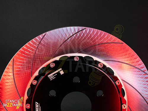 Тормозная тюнинг-система CHEVROLET Tahoe 5 поколение (2020-2024) ICOOH IC61, (410*34mm, Фиксированный, Насечки), поршней: 6, передняя ось, цвет: Красный IC61-289-R-03-11-01-02-0C-01-00-02 Тормозная тюнинг-система CHEVROLET Tahoe 5 поколение (2020-2024) ICOOH IC61, (410*34mm, Фиксированный, Насечки), поршней: 6, передняя ось, цвет: Красный IC61-289-R-03-11-01-02-0C-01-00-02