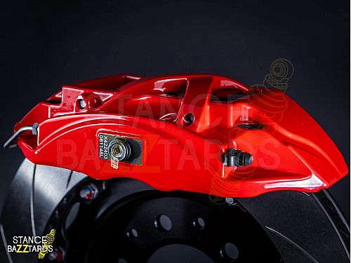 Тормозная тюнинг-система DODGE CHALLENGER 3 поколение (2008-2024) ICOOH X42, (380*28mm, Фиксированный, Насечки), поршней: 4, задняя ось, цвет: Красный X42-967-R-03-0C-01-02-0D-05-00-02 Тормозная тюнинг-система DODGE CHALLENGER 3 поколение (2008-2024) ICOOH X42, (380*28mm, Фиксированный, Насечки), поршней: 4, задняя ось, цвет: Красный X42-967-R-03-0C-01-02-0D-05-00-02