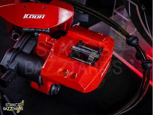 Тормозная тюнинг-система DODGE CHALLENGER 3 поколение (2008-2024) ICOOH X42, (380*28mm, Фиксированный, Насечки), поршней: 4, задняя ось, цвет: Красный X42-967-R-03-0C-01-02-0D-05-00-02 Тормозная тюнинг-система DODGE CHALLENGER 3 поколение (2008-2024) ICOOH X42, (380*28mm, Фиксированный, Насечки), поршней: 4, задняя ось, цвет: Красный X42-967-R-03-0C-01-02-0D-05-00-02
