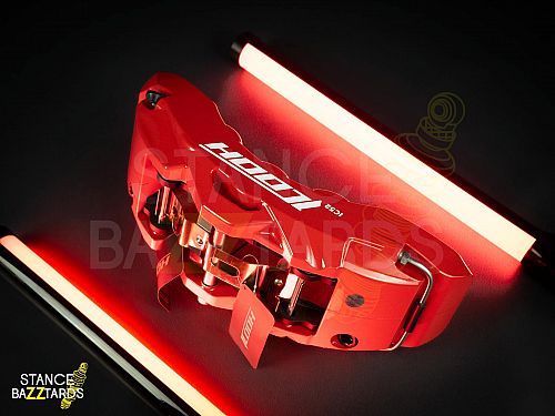 Тормозная тюнинг система EXEED VX 1 поколение (2019-2023) ICOOH IC52 (362*32mm, Фиксированный, Насечки) (DIA 66 мм) цвет: Красный, поршней: 6, передняя ось, IC52-1039-R-03-1B-01-02-0E-04-00-00 Тормозная тюнинг система EXEED VX 1 поколение (2019-2023) ICOOH IC52 (362*32mm, Фиксированный, Насечки) (DIA 66 мм) цвет: Красный, поршней: 6, передняя ось, IC52-1039-R-03-1B-01-02-0E-04-00-00