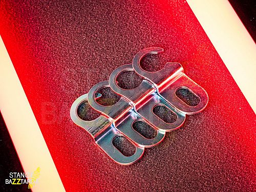 Тормозная тюнинг система Geely Coolray 1 поколение (2019-2024) ICOOH IC51 (355*32mm, Фиксированный, Насечки) цвет: Красный, поршней: 6, передняя ось, IC51-1185-R-03-07-01-02-0A-04-00-02 Тормозная тюнинг система Geely Coolray 1 поколение (2019-2024) ICOOH IC51 (355*32mm, Фиксированный, Насечки) цвет: Красный, поршней: 6, передняя ось, IC51-1185-R-03-07-01-02-0A-04-00-02