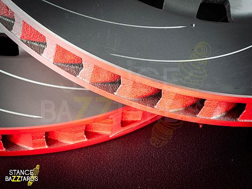 Тормозная тюнинг система LiXiang L7 1 поколение (2023-2024) ICOOH IC6 (410*34mm) цвет: Красный, поршней: 6, передняя ось, IC62-E20-R-03-11-01-03-0D-01-00-02 Тормозная тюнинг система LiXiang L7 1 поколение (2023-2024) ICOOH IC6 (410*34mm) цвет: Красный, поршней: 6, передняя ось, IC62-E20-R-03-11-01-03-0D-01-00-02