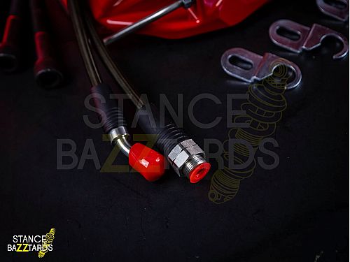 Тормозная тюнинг-система NISSAN Patrol VI (Y62) (2010-2024) ICOOH X42, (400*28mm, Фиксированный, Насечки), поршней: 4, задняя ось, цвет: Красный X42-2227-R-03-0F-01-02-0A-05-00-02 Тормозная тюнинг-система NISSAN Patrol VI (Y62) (2010-2024) ICOOH X42, (400*28mm, Фиксированный, Насечки), поршней: 4, задняя ось, цвет: Красный X42-2227-R-03-0F-01-02-0A-05-00-02