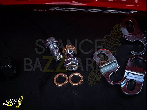 Тормозная тюнинг-система NISSAN Patrol VI (Y62) (2010-2024) ICOOH X61, (405*34mm, Фиксированный, Насечки), поршней: 6, передняя ось, цвет: Красный X61-2227-R-03-10-01-02-0E-02-00-02 Тормозная тюнинг-система NISSAN Patrol VI (Y62) (2010-2024) ICOOH X61, (405*34mm, Фиксированный, Насечки), поршней: 6, передняя ось, цвет: Красный X61-2227-R-03-10-01-02-0E-02-00-02