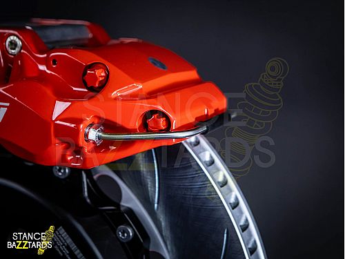 Тормозная тюнинг-система RAM 1500 V (DT) (2018-2024) ICOOH D61, (378*32mm,Фиксированный,Насечки), поршней: 6, передняя ось, цвет: Красный, D61-728-R-03-0B-01-02-0E-0F-00-02 Тормозная тюнинг-система RAM 1500 V (DT) (2018-2024) ICOOH D61, (378*32mm,Фиксированный,Насечки), поршней: 6, передняя ось, цвет: Красный, D61-728-R-03-0B-01-02-0E-0F-00-02
