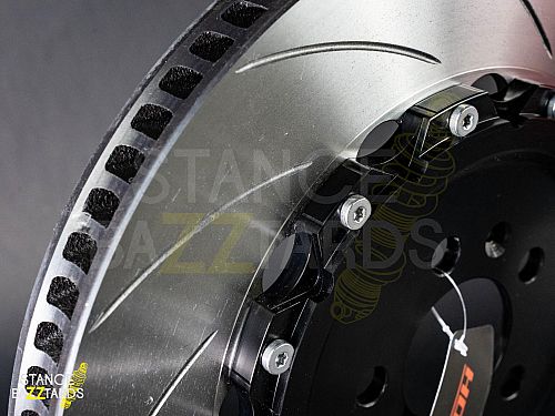 Тормозная тюнинг-система TOYOTA CAMRY XV70 (2017-2024) ICOOH IC53, (355*32mm, Фиксированный, Насечки), поршней: 6, передняя ось, цвет: Красный IC53-752-R-03-07-01-02-0A-04-00-02 Тормозная тюнинг-система TOYOTA CAMRY XV70 (2017-2024) ICOOH IC53, (355*32mm, Фиксированный, Насечки), поршней: 6, передняя ось, цвет: Красный IC53-752-R-03-07-01-02-0A-04-00-02