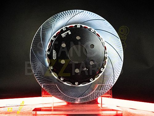 Тормозная тюнинг система LiXiang One 1 поколение (2019-2024) ICOOH IC6 (410*34mm) цвет: Красный, поршней: 6, передняя ось, IC62-E20-R-03-11-01-03-0D-01-00-02 Тормозная тюнинг система LiXiang One 1 поколение (2019-2024) ICOOH IC6 (410*34mm) цвет: Красный, поршней: 6, передняя ось, IC62-E20-R-03-11-01-03-0D-01-00-02