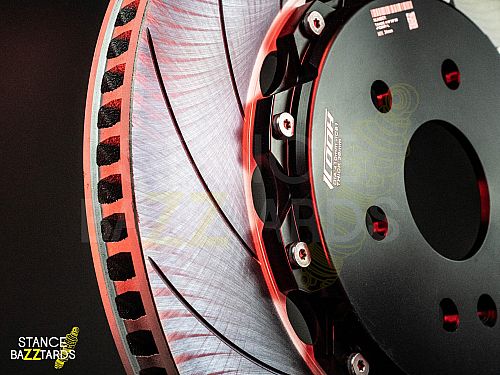 Тормозная тюнинг система LiXiang One 1 поколение (2019-2024) ICOOH IC6 (410*34mm) цвет: Красный, поршней: 6, передняя ось, IC62-E20-R-03-11-01-03-0D-01-00-02 Тормозная тюнинг система LiXiang One 1 поколение (2019-2024) ICOOH IC6 (410*34mm) цвет: Красный, поршней: 6, передняя ось, IC62-E20-R-03-11-01-03-0D-01-00-02