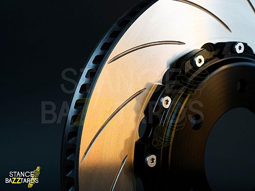 Тормозная тюнинг система ACURA MDX 3 поколение (2013-2020) ICOOH IC52 (355*32mm, Фиксированный, Насечки) цвет: Черный, поршней: 6, передняя ось, IC52-43-B-03-07-01-02-0D-04-00-02 Тормозная тюнинг система ACURA MDX 3 поколение (2013-2020) ICOOH IC52 (355*32mm, Фиксированный, Насечки) цвет: Черный, поршней: 6, передняя ось, IC52-43-B-03-07-01-02-0D-04-00-02