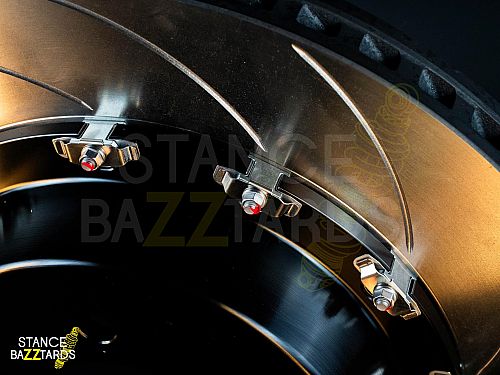 Тормозная тюнинг-система CADILLAC ESCALADE 4 поколение (2014-2020) ICOOH X61, (405*34mm, Фиксированный, Насечки), поршней: 6, передняя ось, цвет: Черный X61-336-B-03-10-01-02-0C-02-00-02 Тормозная тюнинг-система CADILLAC ESCALADE 4 поколение (2014-2020) ICOOH X61, (405*34mm, Фиксированный, Насечки), поршней: 6, передняя ось, цвет: Черный X61-336-B-03-10-01-02-0C-02-00-02