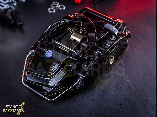Тормозная тюнинг-система Geely Monjaro 1 поколение (2021-2024) ICOOH X42, (380*28mm, Фиксированный, Насечки), поршней: 4, задняя ось, цвет: Черный X42-D52-B-03-0C-01-02-09-05-02-02 Тормозная тюнинг-система Geely Monjaro 1 поколение (2021-2024) ICOOH X42, (380*28mm, Фиксированный, Насечки), поршней: 4, задняя ось, цвет: Черный X42-D52-B-03-0C-01-02-09-05-02-02