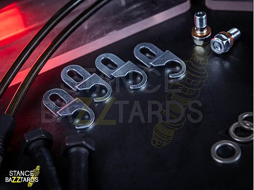Тормозная тюнинг-система Geely Monjaro 1 поколение (2021-2024) ICOOH X42, (380*28mm, Фиксированный, Насечки), поршней: 4, задняя ось, цвет: Черный X42-D52-B-03-0C-01-02-09-05-02-02 Тормозная тюнинг-система Geely Monjaro 1 поколение (2021-2024) ICOOH X42, (380*28mm, Фиксированный, Насечки), поршней: 4, задняя ось, цвет: Черный X42-D52-B-03-0C-01-02-09-05-02-02