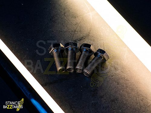Тормозная тюнинг-система HYUNDAI Grand Starex 1 поколение (2007-2021) ICOOH IC52 (330*32mm, Фиксированный, Насечки), поршней: 6, передняя ось, цвет: Черный IC52-419-B-03-05-01-02-09-04-00-02