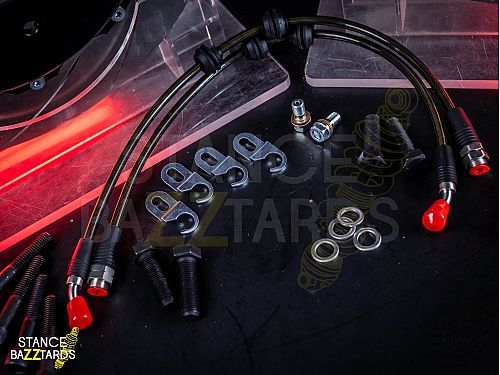 Тормозная тюнинг-система NISSAN Patrol VI (Y62) (2010-2024) ICOOH X42, (400*28mm, Фиксированный, Насечки), поршней: 4, задняя ось, цвет: Черный X42-2227-B-03-0F-01-02-0A-05-00-02 Тормозная тюнинг-система NISSAN Patrol VI (Y62) (2010-2024) ICOOH X42, (400*28mm, Фиксированный, Насечки), поршней: 4, задняя ось, цвет: Черный X42-2227-B-03-0F-01-02-0A-05-00-02