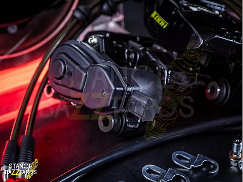 Тормозная тюнинг-система TOYOTA Sequoia 3 (2022-2025) ICOOH X42, (380*28mm, Фиксированный, Насечки), поршней: 4, задняя ось, цвет: Черный X42-777-B-03-0C-01-02-08-05-02-02 Тормозная тюнинг-система TOYOTA Sequoia 3 (2022-2025) ICOOH X42, (380*28mm, Фиксированный, Насечки), поршней: 4, задняя ось, цвет: Черный X42-777-B-03-0C-01-02-08-05-02-02